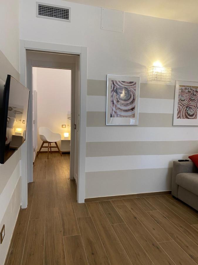 Carruggio 151-2 Apartamento Sestri Levante Exterior foto