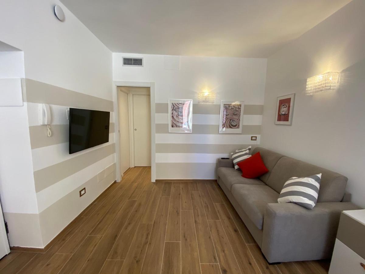 Carruggio 151-2 Apartamento Sestri Levante Exterior foto