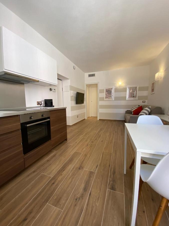 Carruggio 151-2 Apartamento Sestri Levante Exterior foto