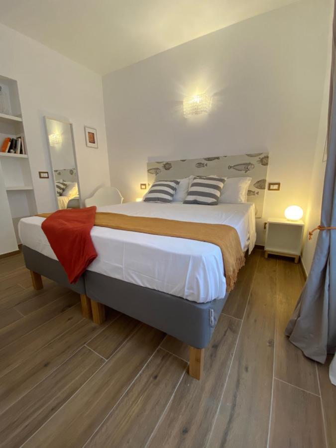 Carruggio 151-2 Apartamento Sestri Levante Exterior foto