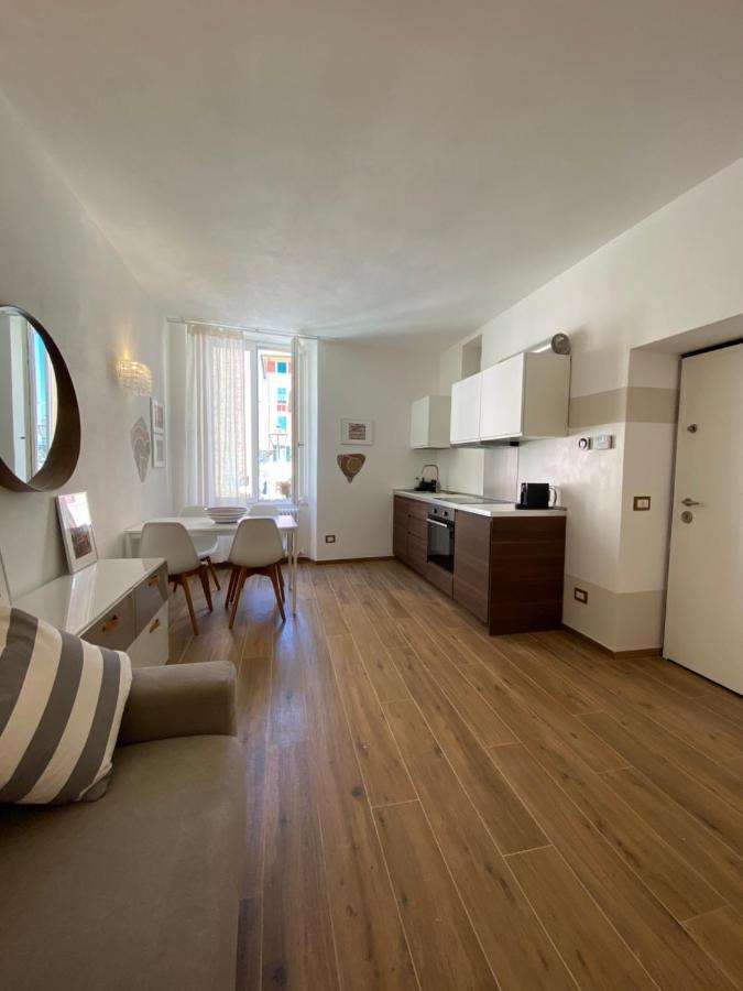 Carruggio 151-2 Apartamento Sestri Levante Exterior foto
