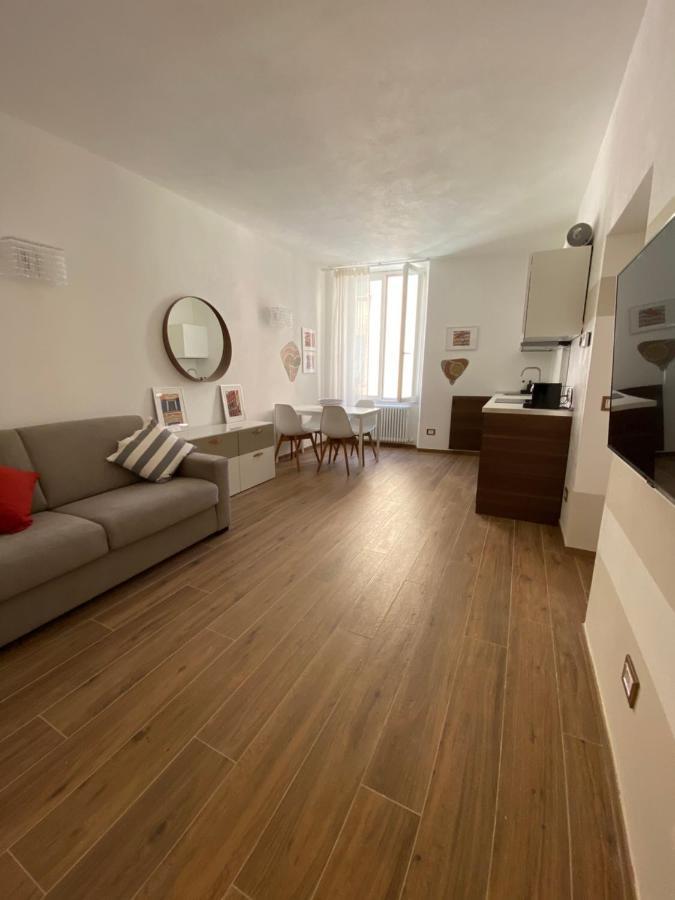Carruggio 151-2 Apartamento Sestri Levante Exterior foto