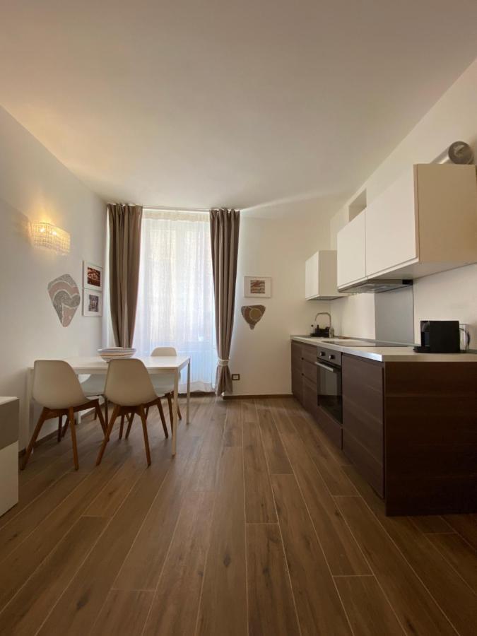 Carruggio 151-2 Apartamento Sestri Levante Exterior foto